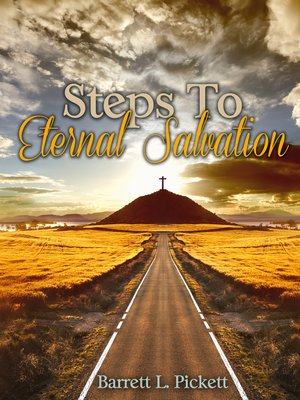 cover image of Steps to Eternal Salvation